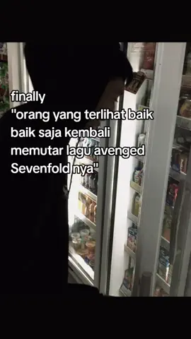 #avengedsevenfold #foryoupage #galaubrutal 