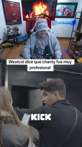 #westcol #kickclips 