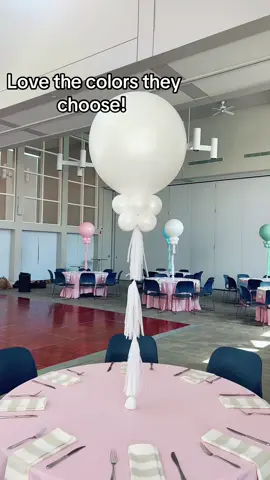 Beach themed Bat mitzvah! Loved how this came out! #balloons #batmitzvah 