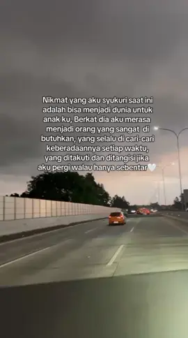 masyaallah terimakasih sayang♥️