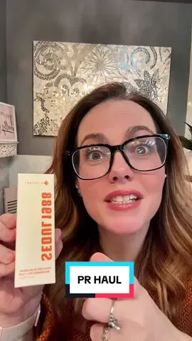 @KSECRET GLOBAL doesn’t just chase trends—they build on tradition. These formulas blend centuries-old Korean ingredients with modern skincare science, and I’m excited to see how they perform over time. #gifted #kbeauty #koreanskincare #glassskin #skincareroutine 