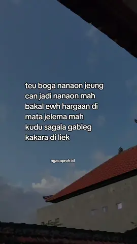 #ngacapruk #promomakangajian #storysunda🍁 #ngcaparuklagih 