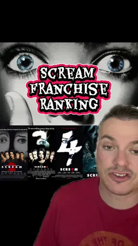 #movies #film #tiktokhalloweencontest #1990s #Scream 
