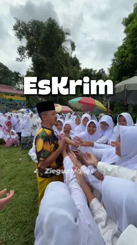 Berbagi es cream #fypviralシ #escream 