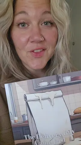 NEW AUTHOR ALERT!! #notachildrensbook #storytime #BookTok NOT A  #childrensbook 