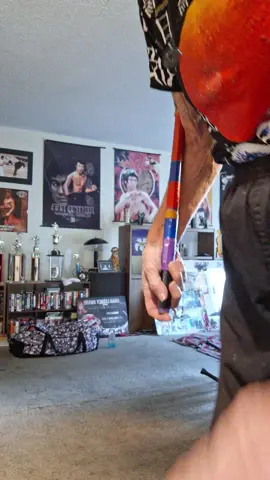 Sifu jack talks about the importance of shadow boxing  to develop your skill   whether it be in boxing , Thai boxing , mma, knife fighting , stick fighting , all martial arts skills benifit from shadow boxing . # sifujack # foryourpage #lasvegastiktok #brucelee  #shadowboxing #martialarts. 