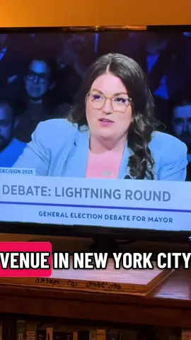 SNL is gonna lose it #mayor #nyc #zohranmamdani #debatetiktok #concert @Zohran Mamdani 
