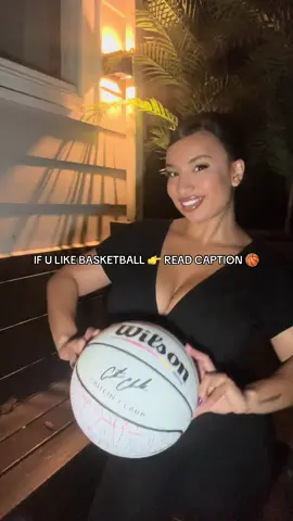 Chloe Chanel, your sports media reporter & streamer, is a 24-year-old broadcasting pro with NJCU under her belt. She’s now creating her own content, including a blog with over 150,000 followers — her MVPs — and she’s so excited to celebrate basketball season with U! 🏀 Expect all the latest updates, news, and fun vibes — don’t miss the rise of Chloe Chanel in sports media. #ChloeChanel #BasketballSeason #SportsMedia #NBA #HoopsVibes 