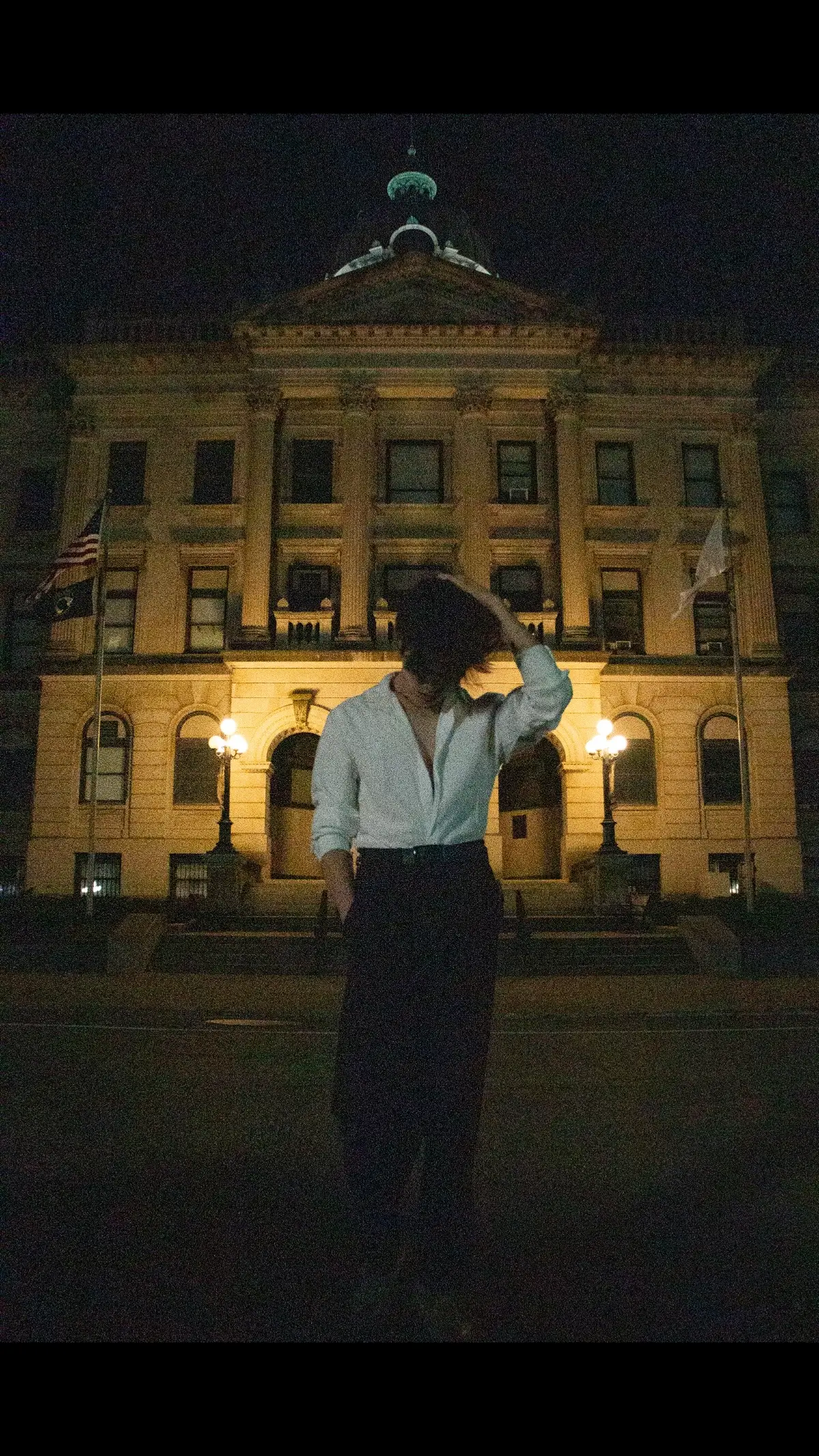 📸: Bo Elder #fyp #creatorsearchinsights #viral #model 