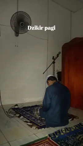 zikir pagi 