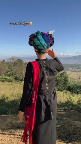 ဝေးရက်လဲဉ်ဒျားနီ💔🥺#ပအိုဝ်းမလေး #paohtiktok😍😍 #tpyシ @天空🍃 @𝙏𝙤𝙗𝙞༄ 𝙆𝙖𝙣彡𐂊︎ 