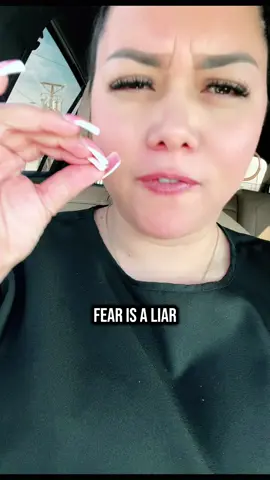 #fypage #fearisaliar #christianity #liftingmotivation #amen🙏 