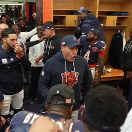 This bears team is different 🐻⬇️  #chicagobears #edit #nfl #mooreemedia #fyp 