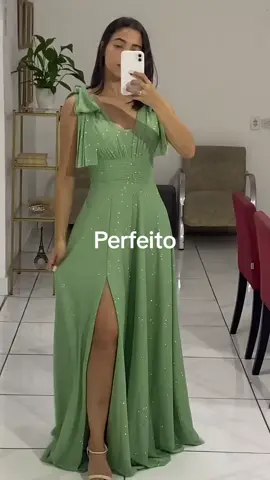 lindo vestido longo#vestido#longo#moda