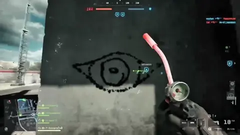 No hagan arte en la bomba de gas  ☹️ #battlefield6 