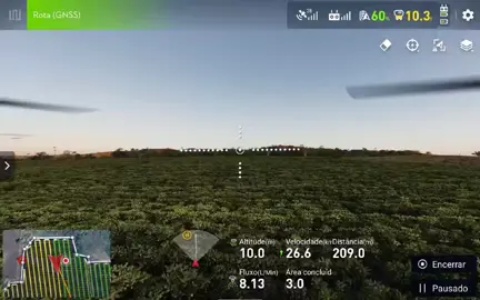 #agronomia #agriculture #dji #droneagricola 