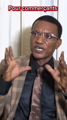 Li ilafi quraysh #docteurdiallo #commercant #commerce #secrets 