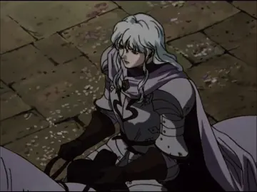 Гриффит — это один из самых сложных и противоречивых персонажей манги и аниме Берсерк, созданной Кэнтаро Миурой. Он предстает перед читателем и зрителем как человек невероятной харизмы, интеллекта и обаяния, способный завоевывать доверие и восхищение окружающих. Его лидерство в «Банде Сокола» основано не только на военных навыках, но и на способности вдохновлять людей, видеть их сильные стороны и направлять их к общей цели. Гриффит — стратег и идеалист, который мечтает о создании собственного королевства и готов ради этого пожертвовать всем, включая собственную человечность и чувства окружающих. Отношения Гриффита с Гатсом играют ключевую роль в истории. Вначале они становятся союзниками и друзьями, поддерживая друг друга и двигаясь к общим победам. Гатс, сильный и независимый воин, сначала является источником вдохновения для Гриффита, а позже — символом личного выбора и свободы, которые так необходимы человеку. Однако амбиции Гриффита ставят их дружбу под угрозу: ради достижения своей мечты он готов предать даже тех, кого любит и уважает. #griffith #berserk #sigmaedit #viral #fyp 