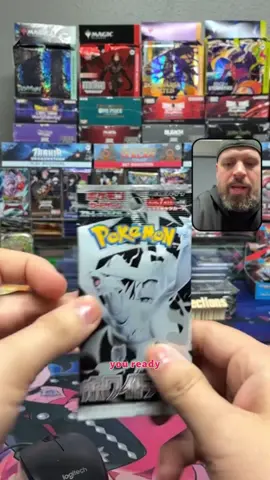 Pokémon Trading Card Game Scarlet & Violet White Flare Booster Pack 10 Additional Game Cards