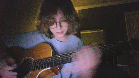 gnaw pt2 #fyp #guitar #singing #song #music #cover #alexg 