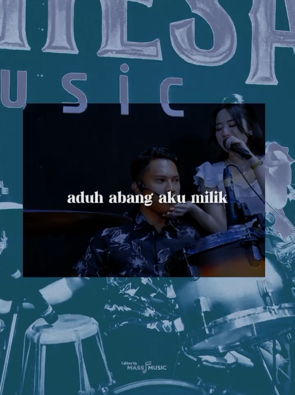 Jauh sungguh abang mencari cinta.. #template #cintadariseberang #mahesamusic #fyp #CapCut 