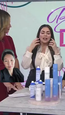 It hits different when @Then I Met You is on national TV for being a perfect skinflooding product! ✨ In good company with Bobbie Thomas on @The Today Show @aestura_us @laneige_us #greenscreenvideo #skincare #koreanbeauty #kbeauty #skincaretips #skinflooding 
