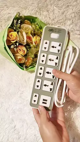 Extension wire 2M na  #extension #wire #wireextensions #fyp #trending 