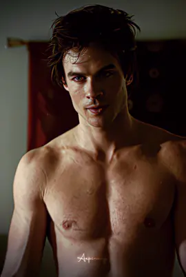 Você acredita em vampiros? - Damon Salvatore Edit | CRUELTY (Slowed) #damonsalvetore #iansomerholder #tvd #aepsnowy #edit 