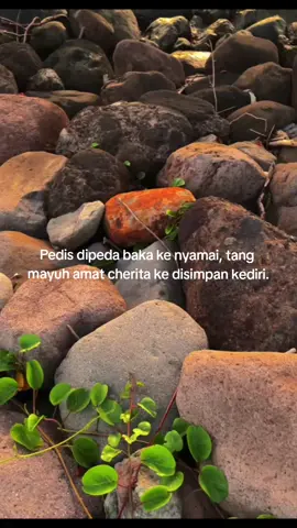 Nyamai dipeda, tang dalam ati... sapa nemu?#cheritaati #endaulihdipadah #pemerinsaati #bahasaiban