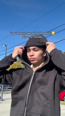 would yall wear this?🤐#winter #hoodie #antisocial #winterarc 