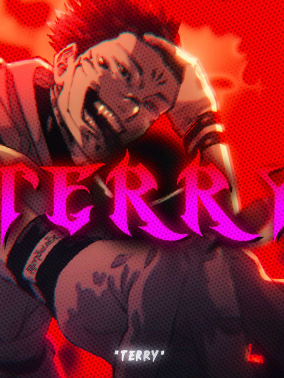 US? | SONG : MONTAGEM RENICHT DIMENSIONAL |  SUKUNA AND GOJO EDIT  #edit #anime #phonk #jujutsukaisen #gojoandsukuna