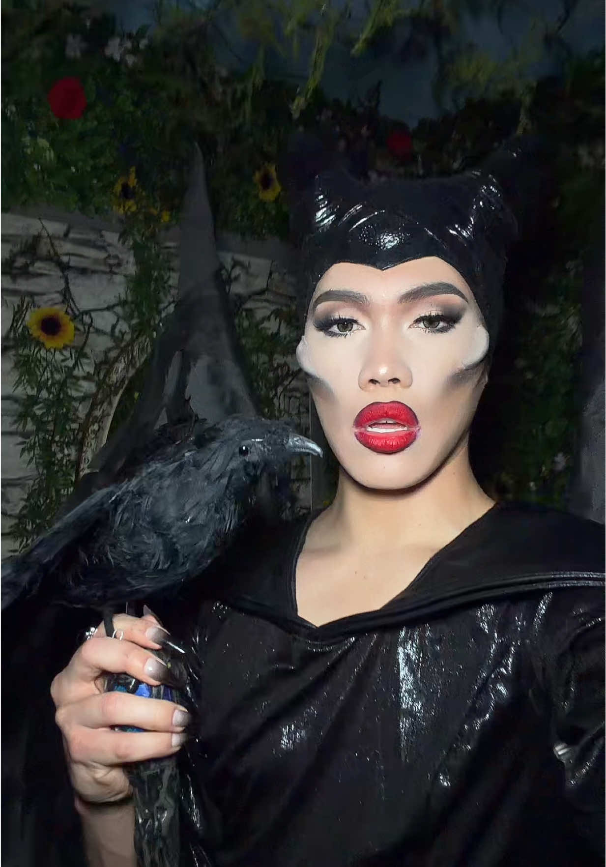Maleficent 🖤🐦‍⬛