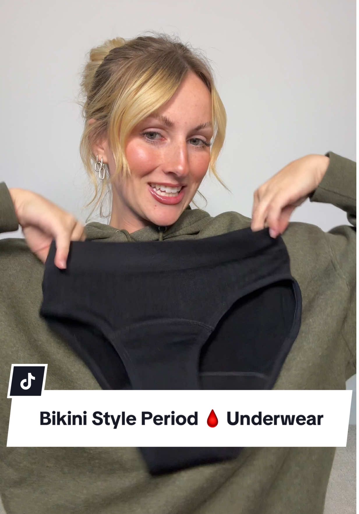 I approve this message as the nuttfloss fairy godmother 🫡😅 #period #womanhood #girlhood #spotlightfinds #periodunderwear 