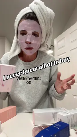 #medicubeskincare #skincare #over40 #womenover40 