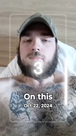 #onthisday