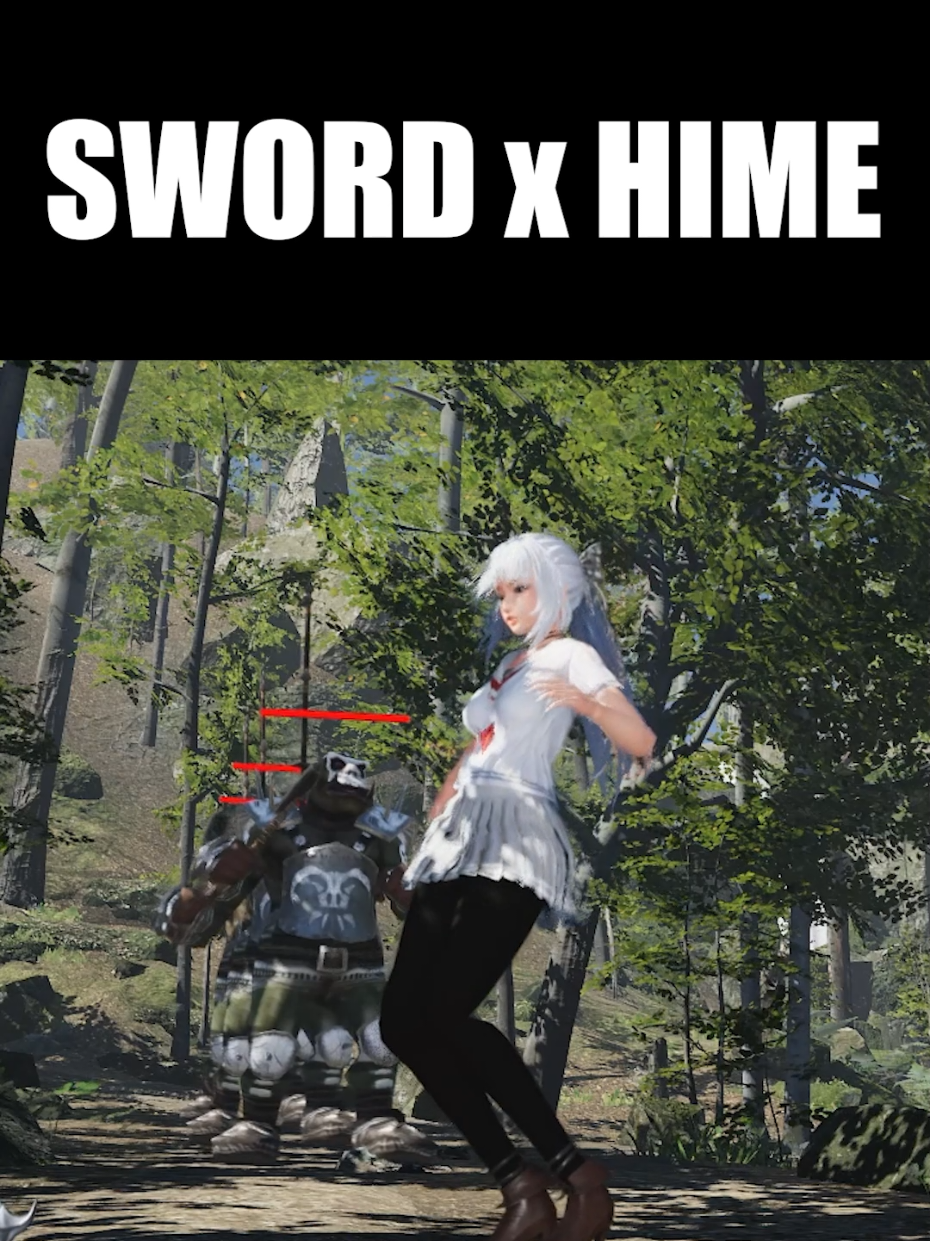 Sword x Home #hgame 