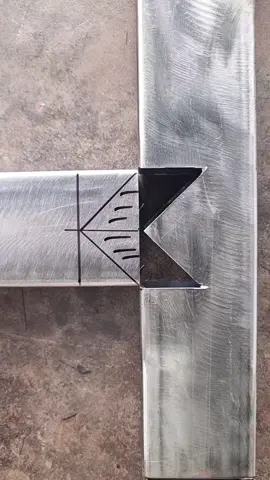 welding trick  #welding #asmr #weldernation #weldingtiktok #weldinglife 