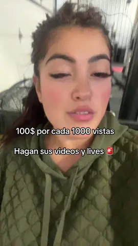 #LIVEIncentiveProgram #LIVEMonetization #PaidPartnership 