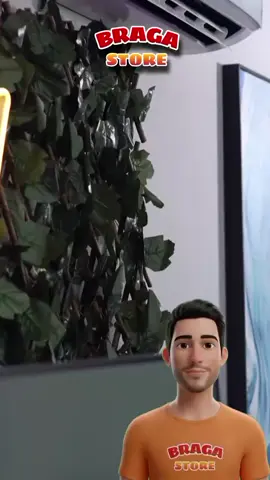 Ar Condicionado Split 9000 BTUs Inverter PAC9FC Frio Philco #arcondicionado #frio #philco #ar #inverter 