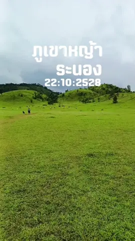 ภูเขาหญ้า จังหวัดระนอง วันที่ 22-10-2568 #จังหวัดระนอง #สถานที่ท่องเที่ยว #ภูเขาหญ้า #น้ำตก #ที่เที่ยวระนอง 