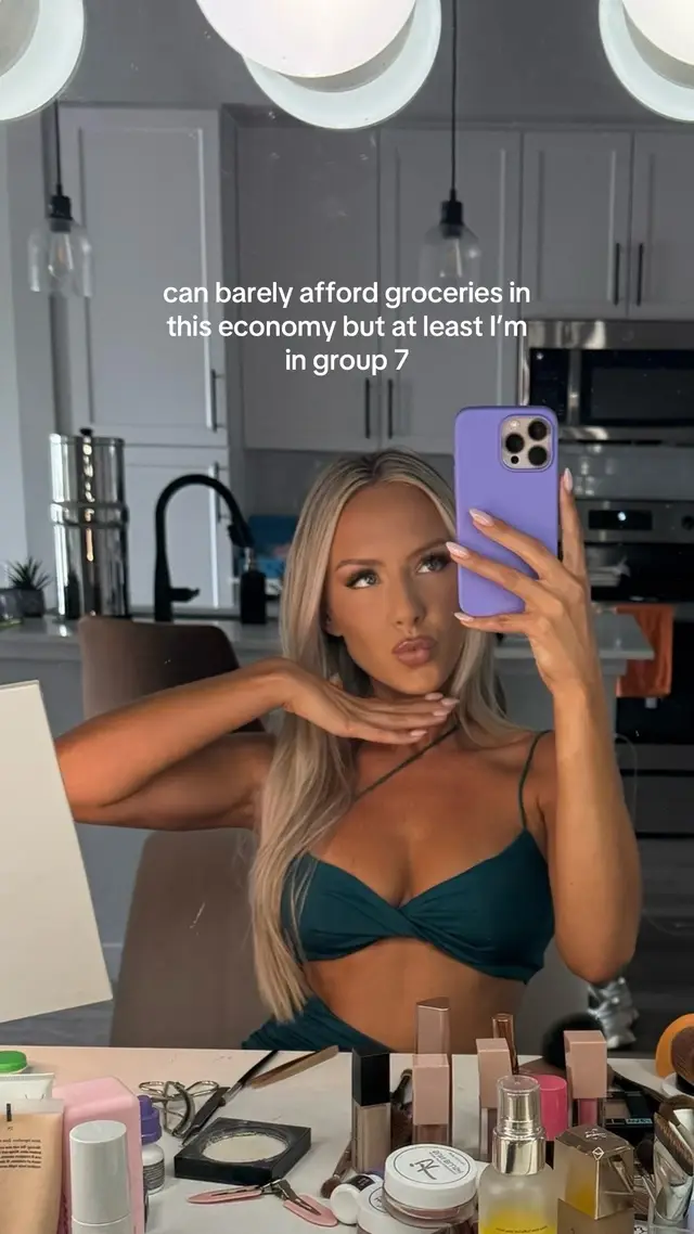 no where else I’d rather be #group7 