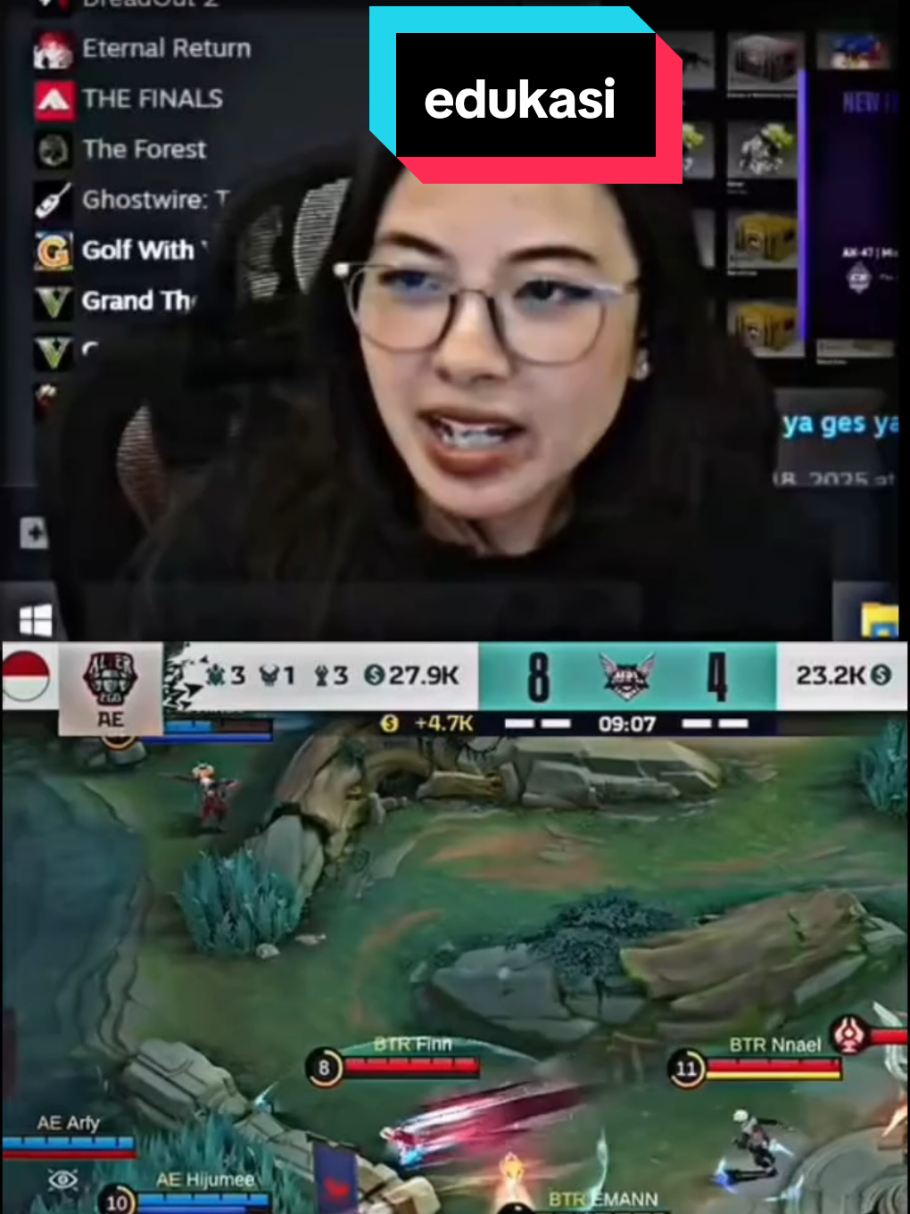 budolawg mendapatkan ilmu baru#budokaitenkaichi3  #MLBB9TH #MLBB 