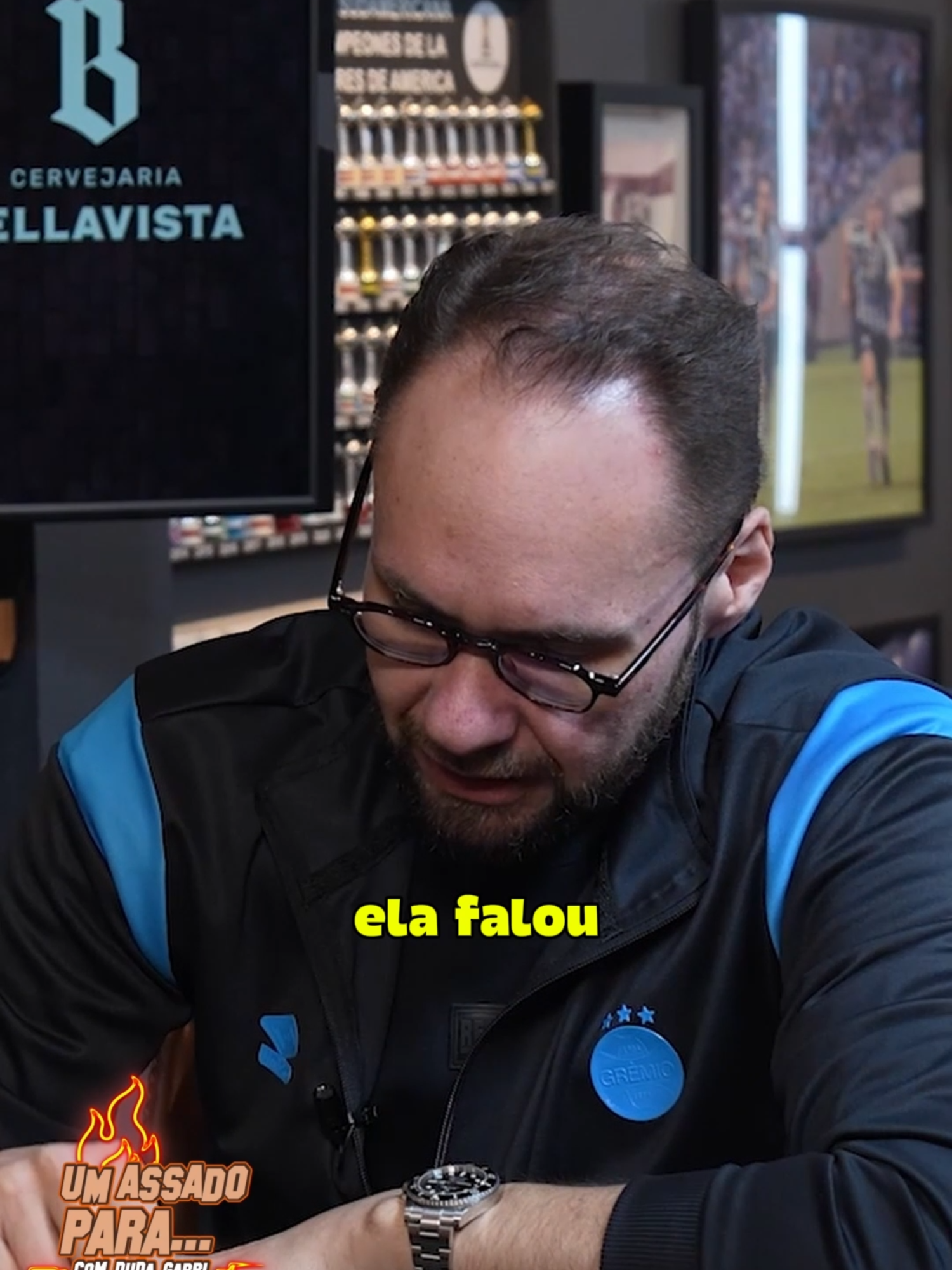 o Grêmio vai ter uma fazenda com gramados extras?? #negocios #umassadopara #dudagarbi #marlonpassos #arenadogremio #gremio #gramado #lucro #fazenda