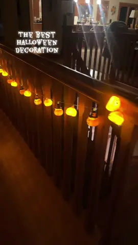It’s so cool.. #fyp #halloween #decoration #xyzbca #pumpkin 