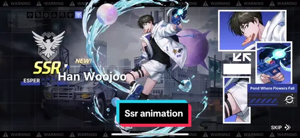 This is when you know u have an SSR #yaoi #bl #nsfw #ZerowakeGATES 