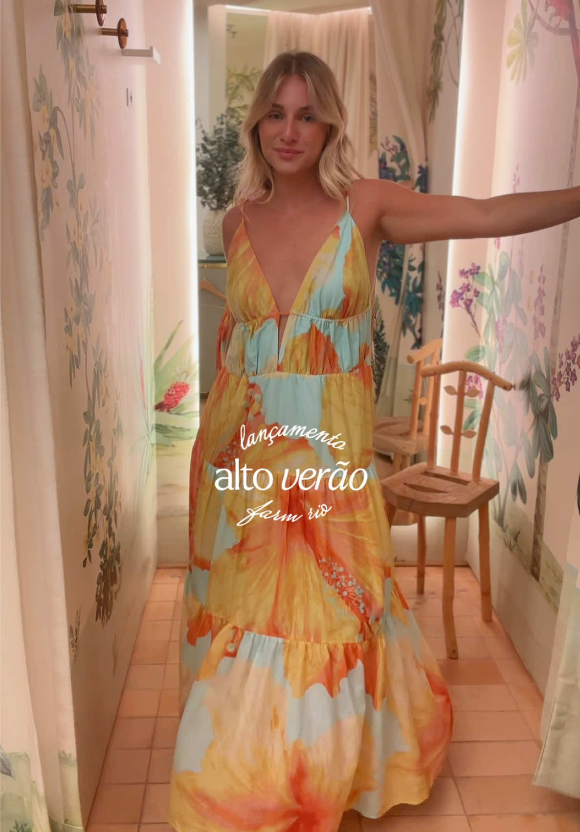 10% off em todo o site e app da farm usando meu cód de vendedora 5242! 💘🫶🏼 #foryoupage #fashiontiktok #farmrio #BeautyTok #viraltiktok 