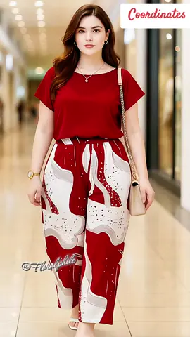 Challis Terno Coordinates #coordinates #ternocoordinates #challisterno #ternooutfit #ternocoords 