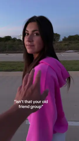 which way are you running? #bestfriend #fyp #relatable 