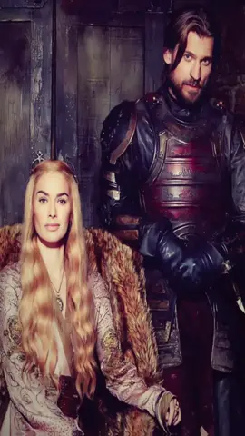 My loves #cersei #jamie #lannister #asoiaf #fypシ゚viral 