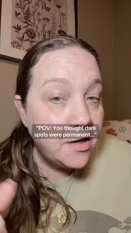 “Bye-bye dark spots 👋✨ Medicube Kojic Acid + Turmeric = glow on glow. #SkincareThatWorks #TikTokMadeMeBuyIt #blackfriday #cybermonday 